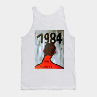 1984 Tank Top